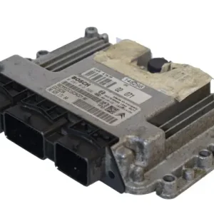 KOMPUTER STEROWNIK PEUGEOT 207 9662517180 Bezpieczna płatność